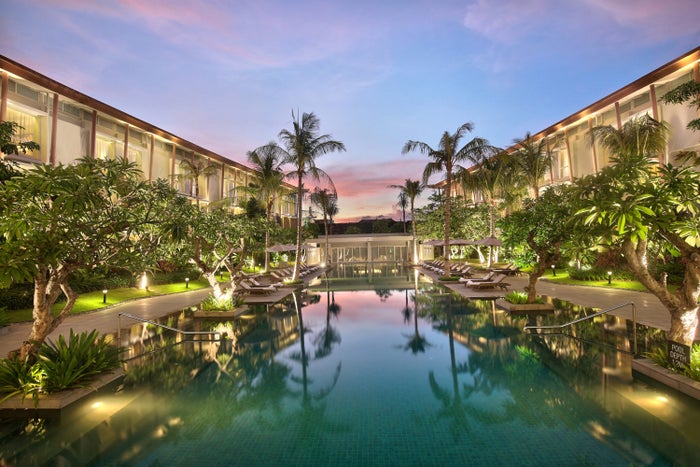 Hilton Garden Inn: 9 Most Popular Hotel Locations and 9 Best Redemptions