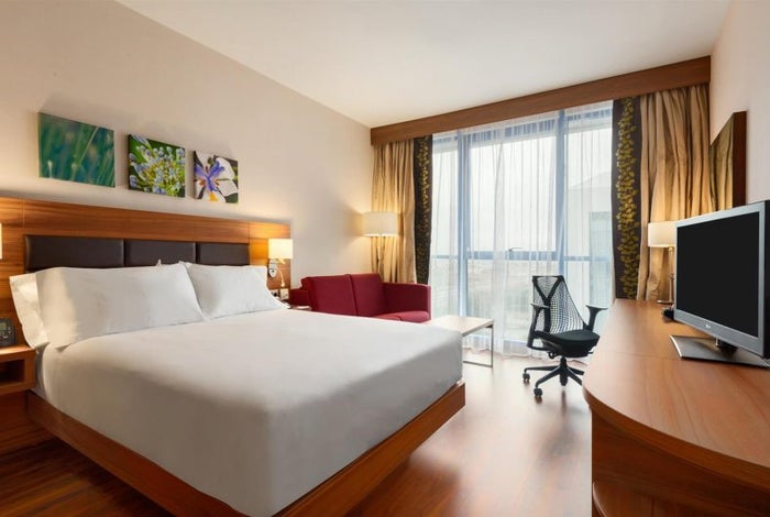 Hilton Garden Inn Sevilla