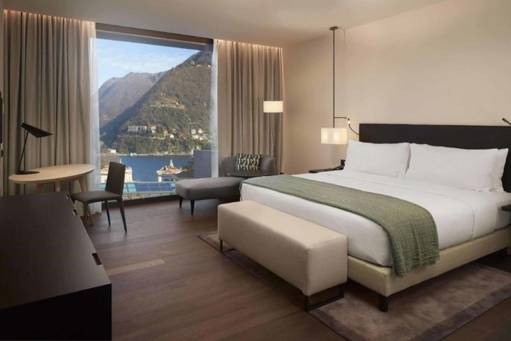 Hilton Lake Como Hilton Lake Como