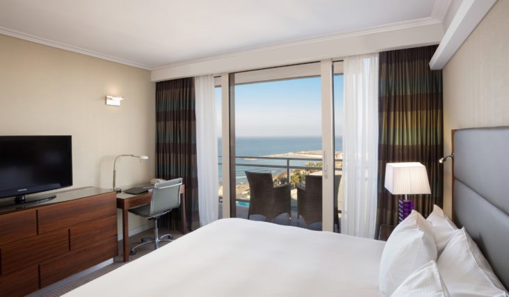 Hilton Tel Aviv Hilton Tel Aviv