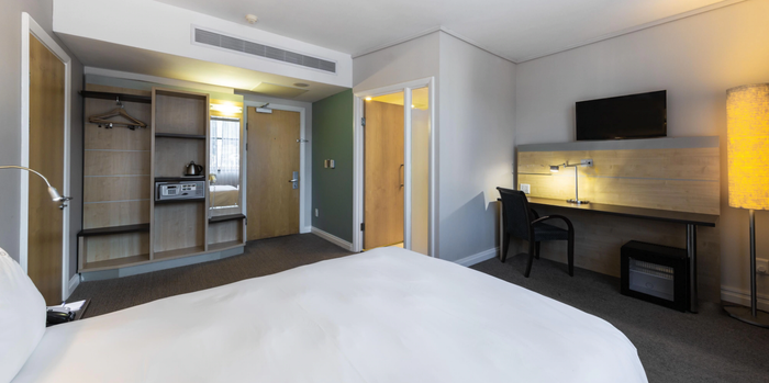 Holiday Inn Express Cape Town City Centre