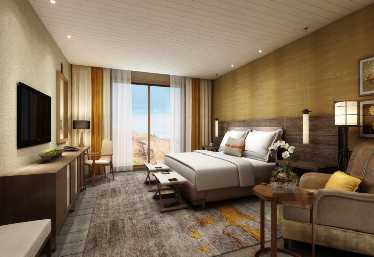 Hoodoo Moab Curio Collection by Hilton Hoodoo Moab Curio Collection by Hilton