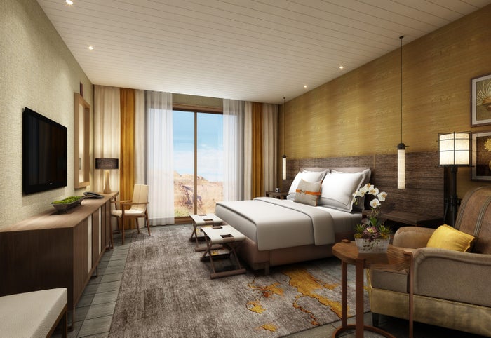 Hoodoo Moab Curio Collection by Hilton Hoodoo Moab Curio Collection by Hilton