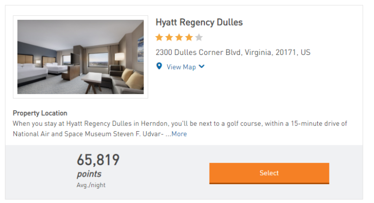 Hyatt Regency Dulles PNC Hyatt Regency Dulles PNC