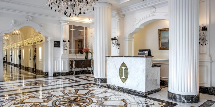 InterContinental Porto Palacio das Cardosas