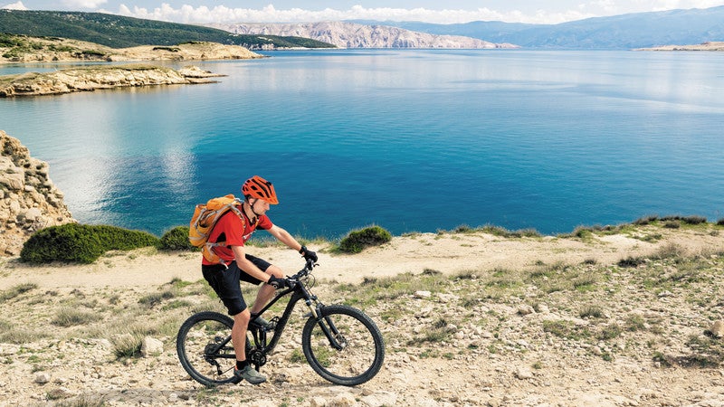 Intrepid Cycling Tours