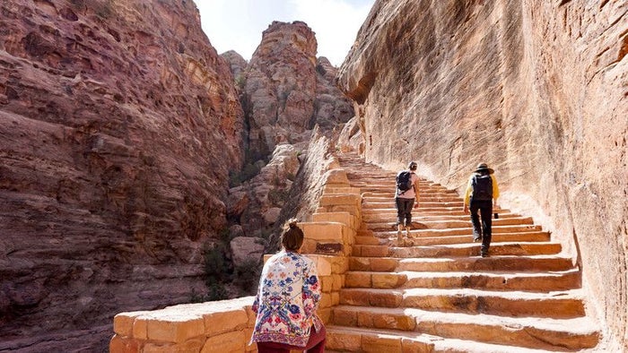 Intrepid Lonely Planet Tours