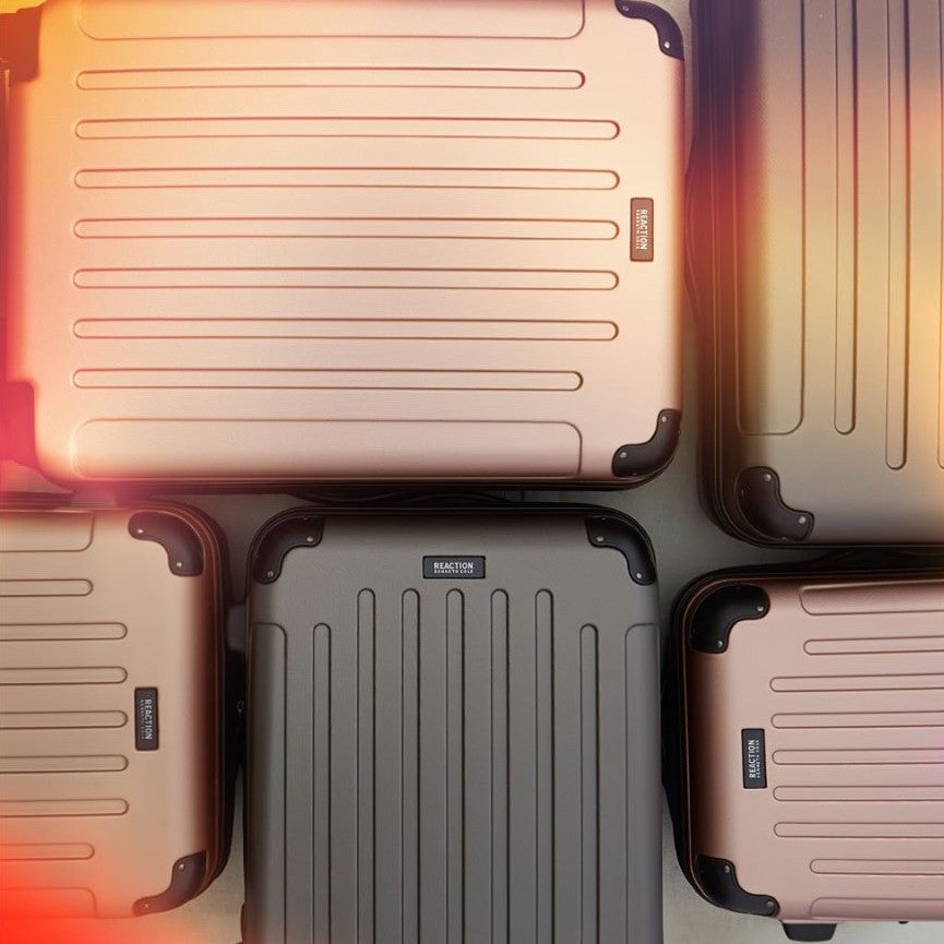Kenneth Cole Reaction Luggage Collection