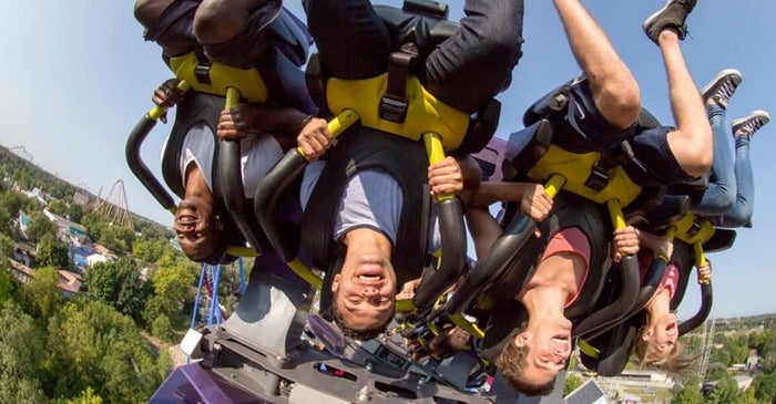 Kings Island Kings Island