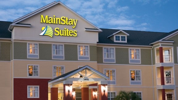 MainStay Suites MainStay Suites