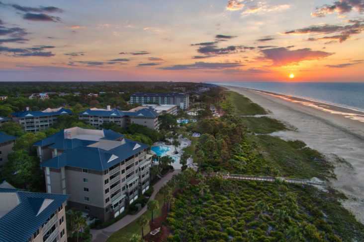 Marriotts Grande Ocean Marriotts Grande Ocean
