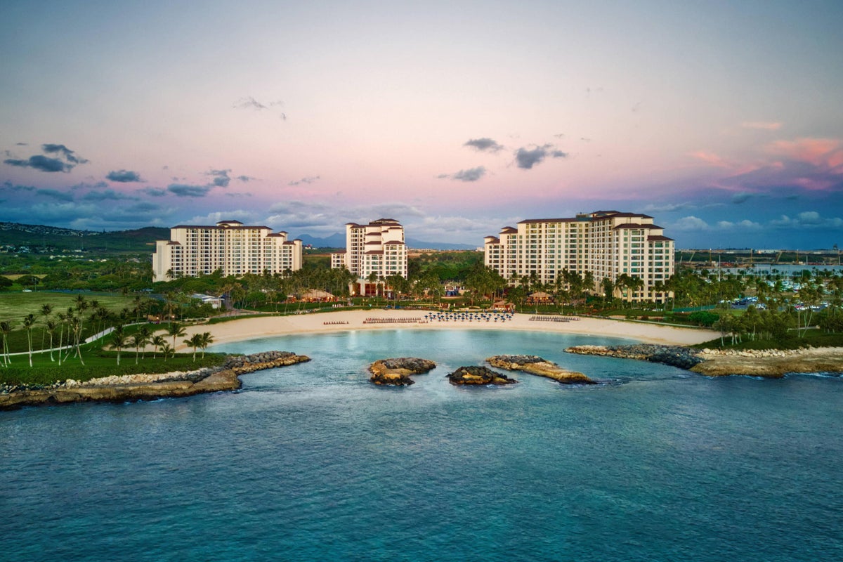 Marriott Vacation Club Resorts: 10 Most Popular Locations [2023 Guide]