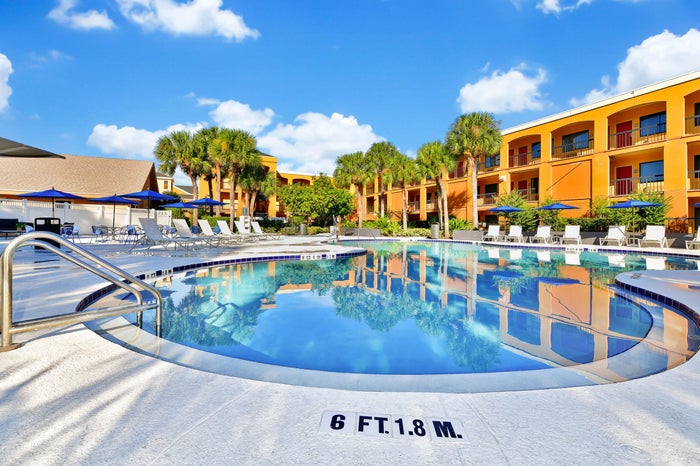 Mi Casa Hotel Orlando Mi Casa Hotel Orlando