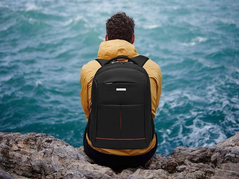 Modoker Anti Theft Travel Backpack 1