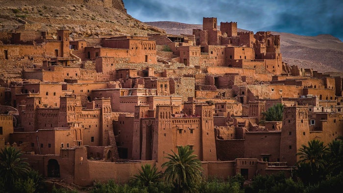 Morocco Tour Morocco Tour