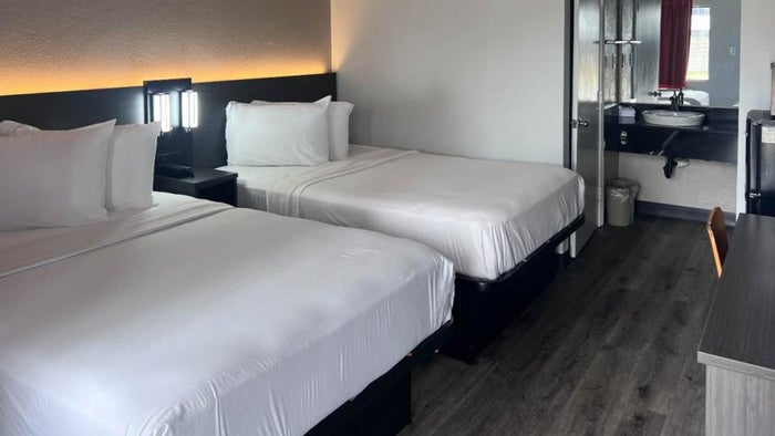 Motel 6 Orlando Winter Park Motel 6 Orlando Winter Park