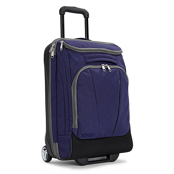 Mother Lode 21 Carry On Rolling Duffel