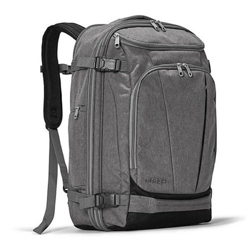 ebags backpack with wheels