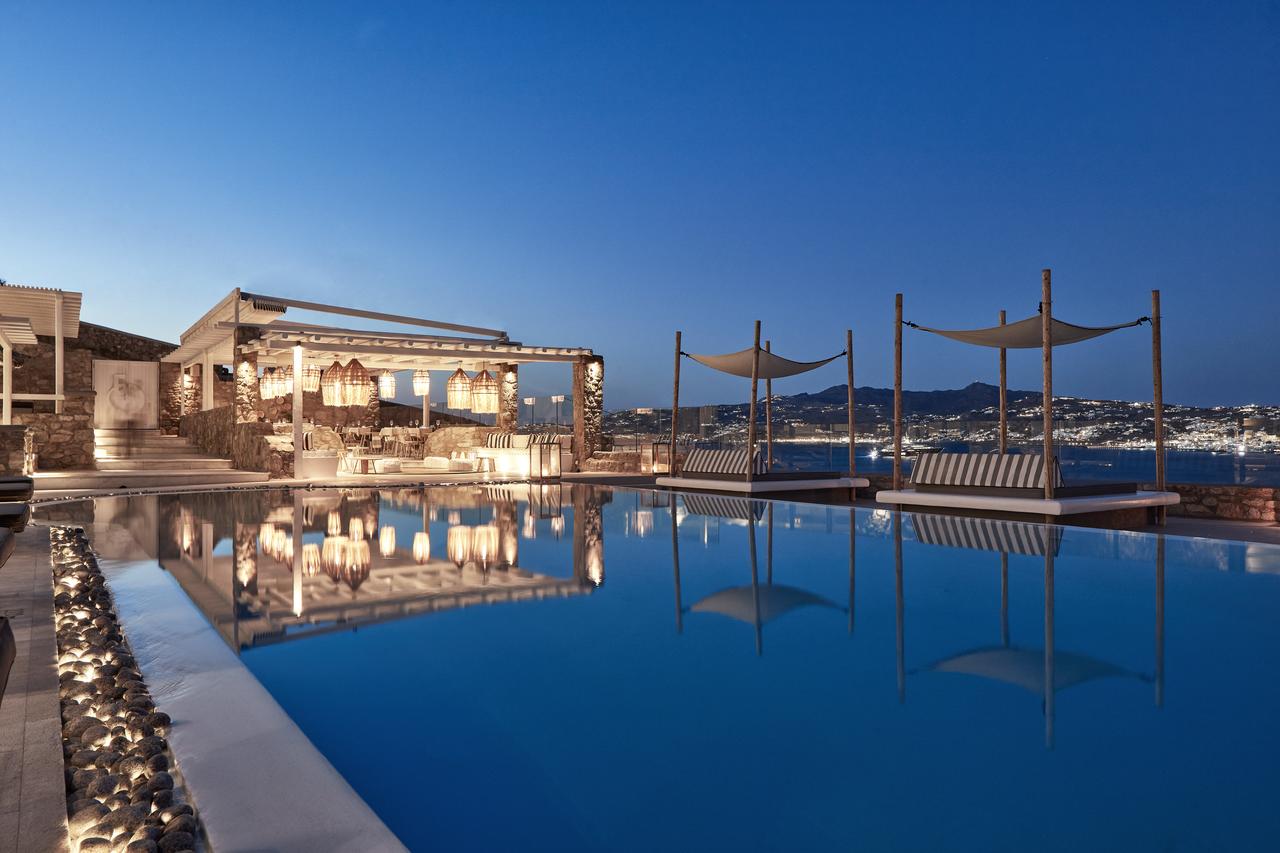 Mykonos No 5, A WorldHotels Elite Collection Hotel