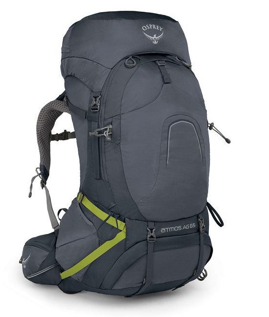 Osprey Atmos AG65 Backpack Osprey Atmos AG65 Backpack