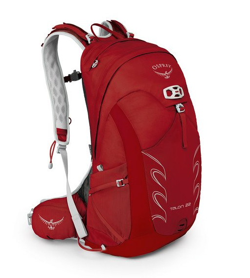 Osprey Talon 22 Pack Osprey Talon 22 Pack