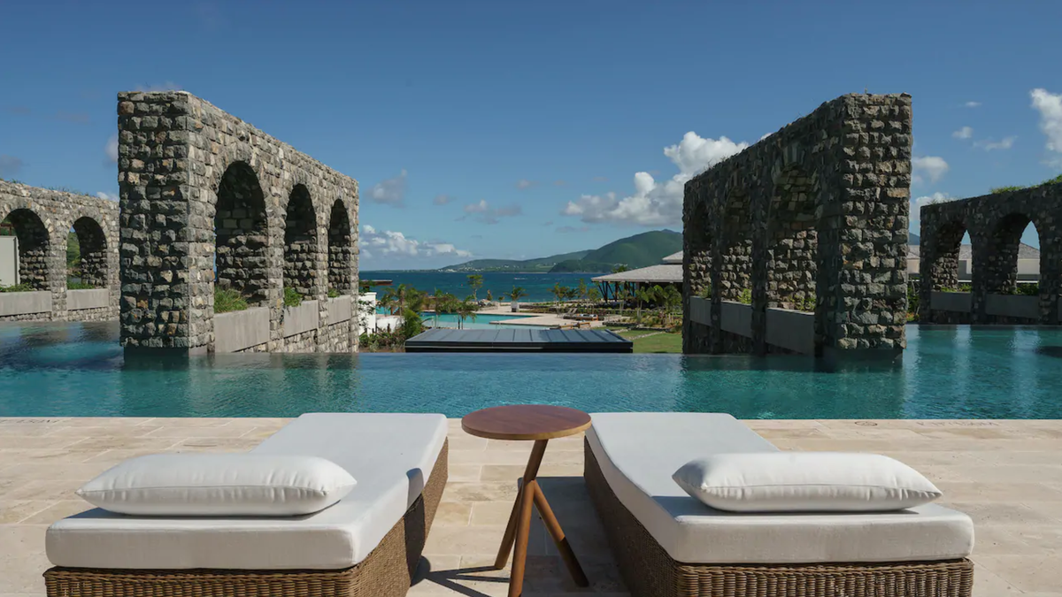 Park Hyatt St Kitts