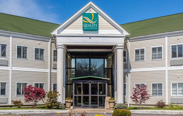 Quality Inn Middletown Rhode Island Quality Inn Middletown Rhode Island