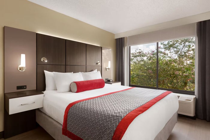 Ramada by Wyndham Suites Orlando Airport Ramada by Wyndham Suites Orlando Airport
