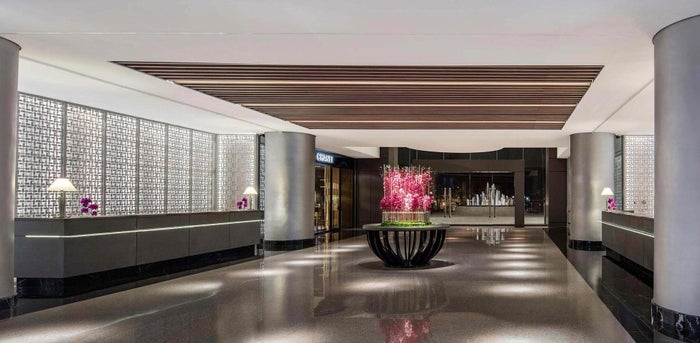 Regent Taipei