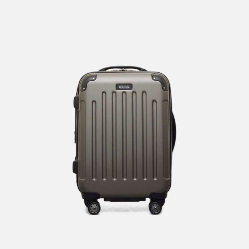 kenneth cole 16 inch luggage