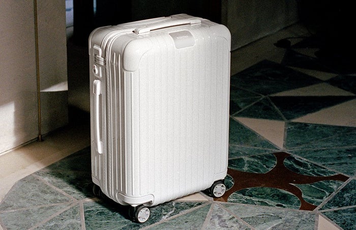 Rimowa Luggage