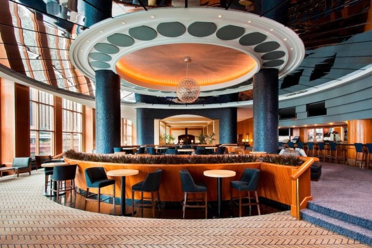 Sheraton Grand Chicago Sheraton Grand Chicago