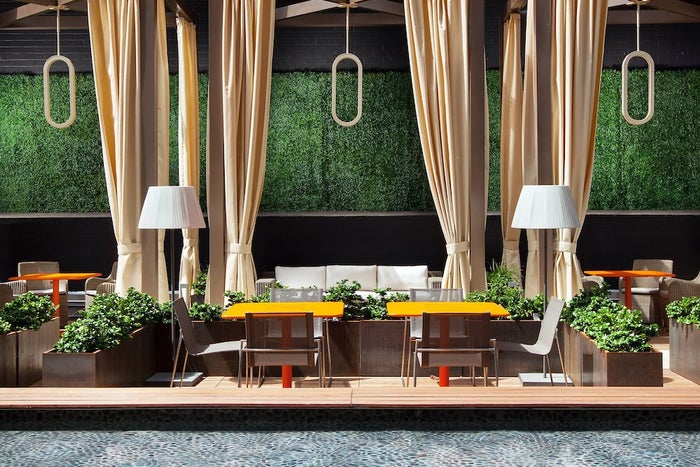 Sheraton Grand Los Angeles