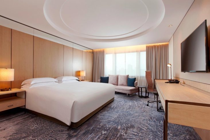 Sheraton Grand Taipei Sheraton Grand Taipei