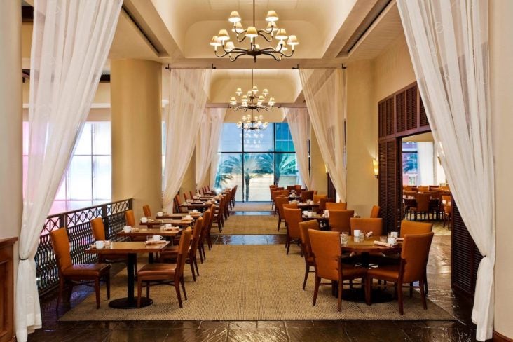 Sheraton New Orleans Hotel Sheraton New Orleans Hotel