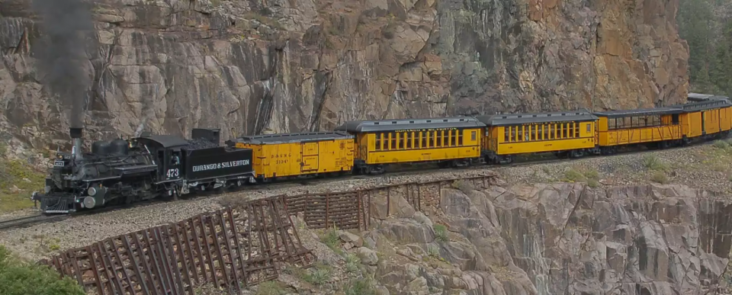 Silverton Narrow Durango Train Silverton Narrow Durango Train