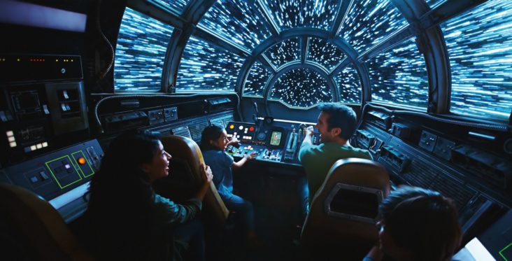 star wars rise of the resistance disney Star Wars Galaxys Edge