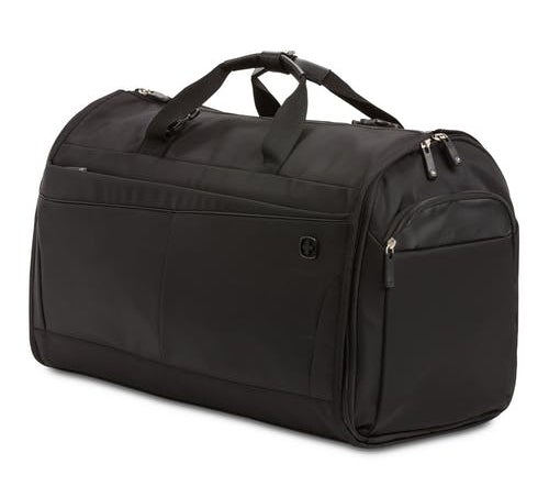 swiss gear garment duffle