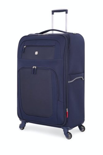 swiss gear soft sided luggage