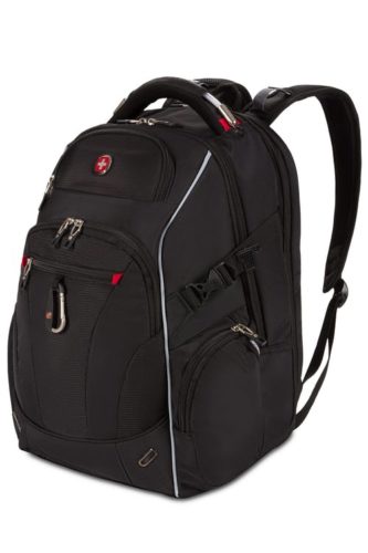 swiss gear soft sided luggage