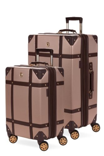 swiss gear soft sided luggage