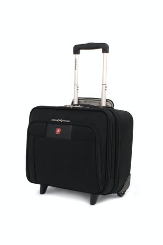 swissgear large suitcase