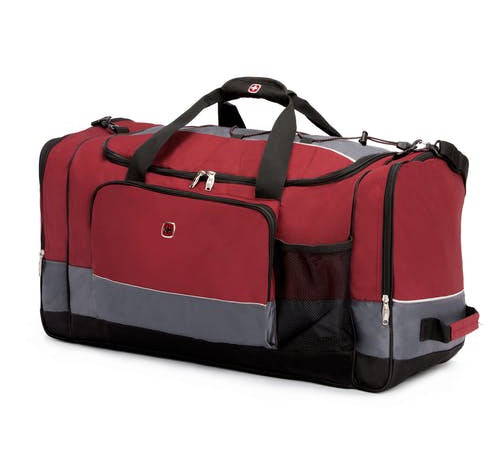 swissgear 26 inch luggage