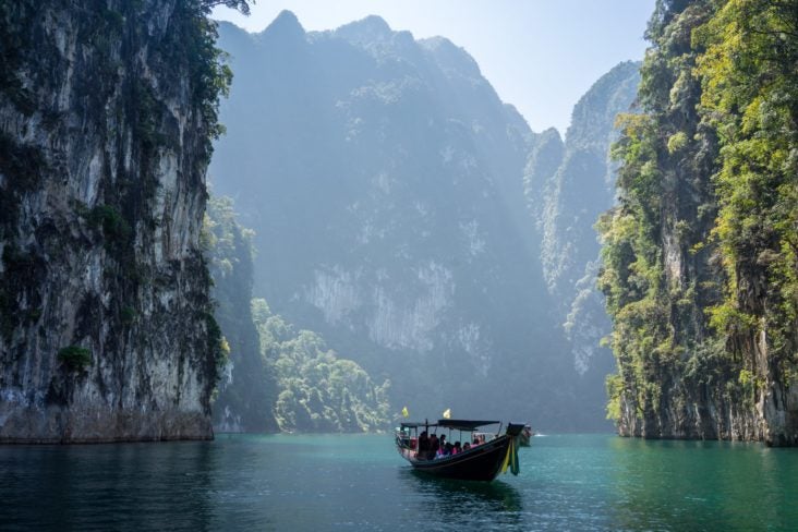 Thailand Small Group Tour Thailand Small Group Tour