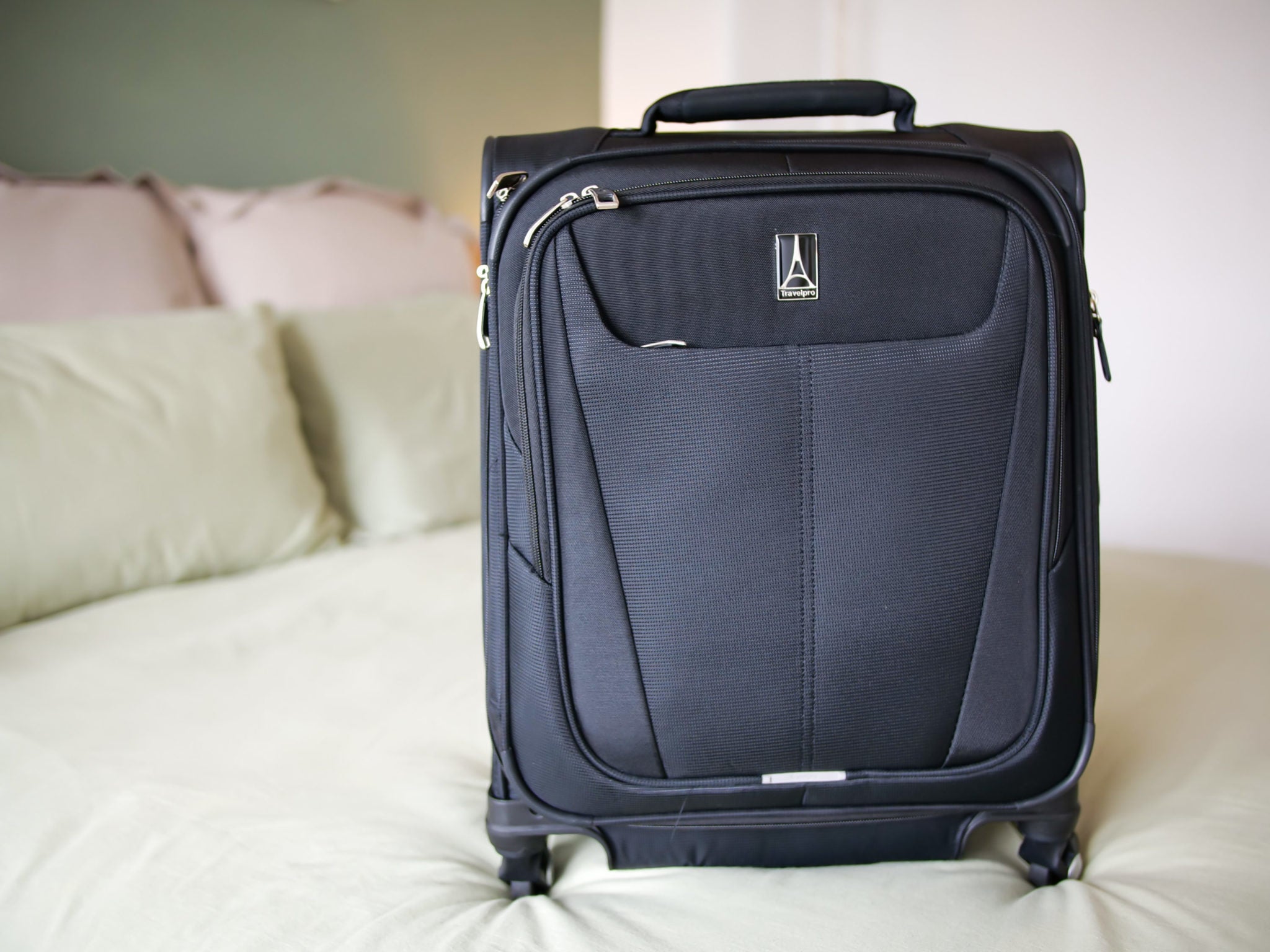 11 Best Travelpro Luggage For Travelers In 2023 [Guide]