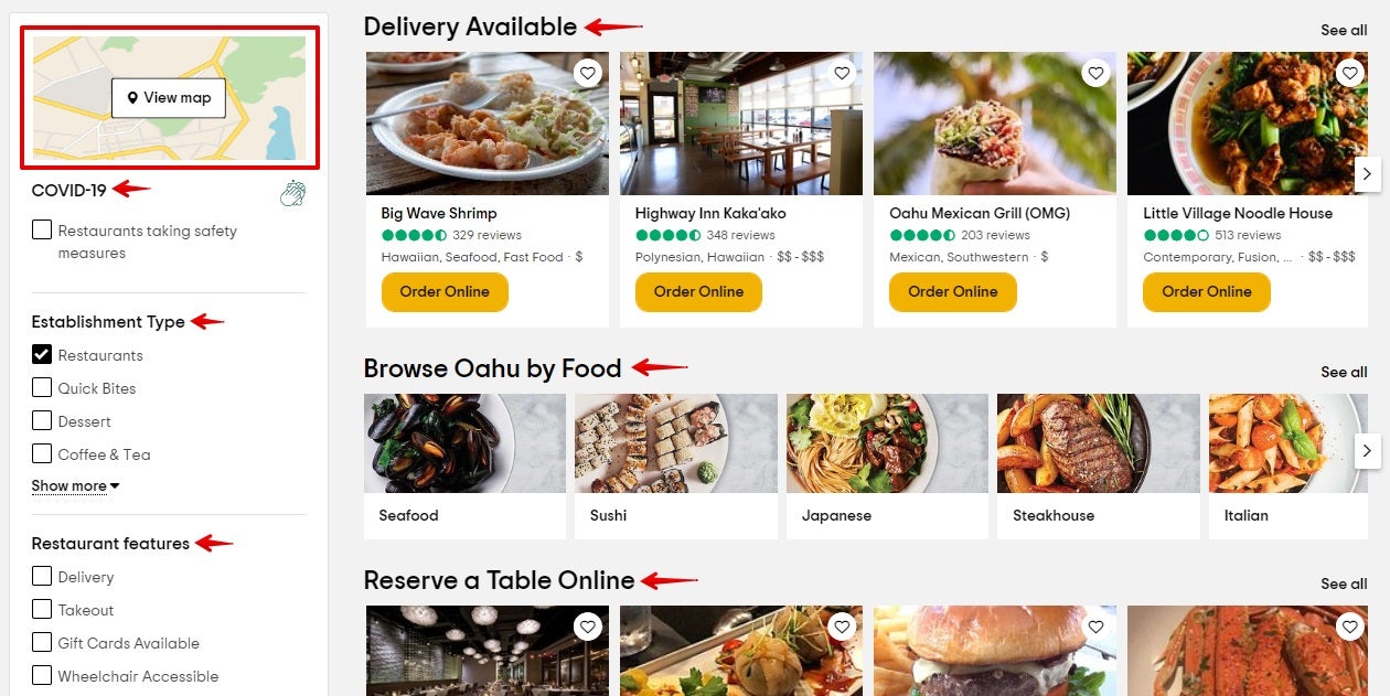 Using Tripadvisor for Booking Flights, Hotels & More [2021]