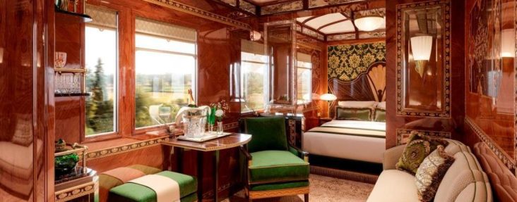 Venice Simplon Orient Express Venice Simplon Orient Express