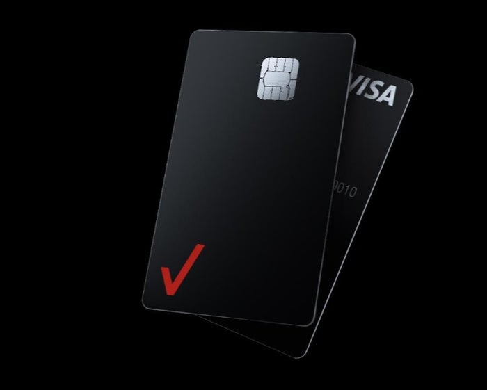 Verizon Visa® Card — Full Review [2026]