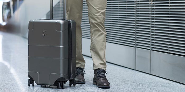 Victorinox Luggage