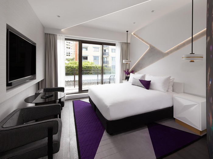 Vignette Collection Hotel X Brisbane Vignette Collection Hotel X Brisbane